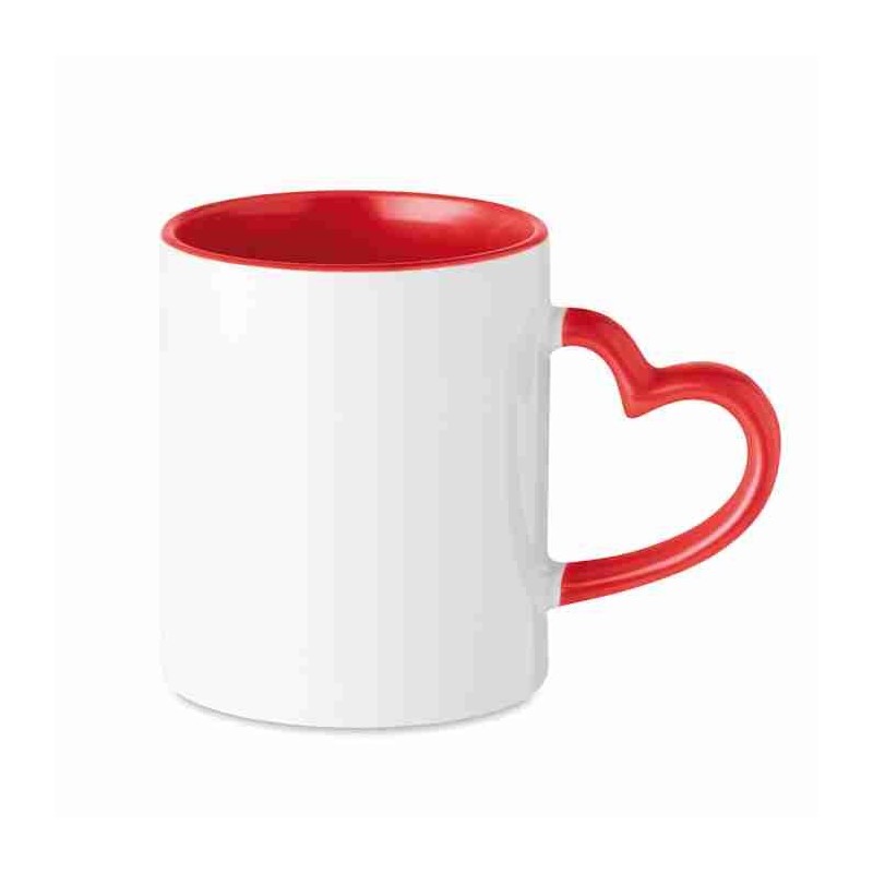 SUBLIM RED
