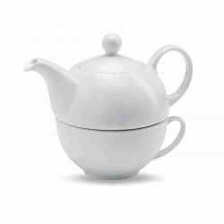 TEA TIME