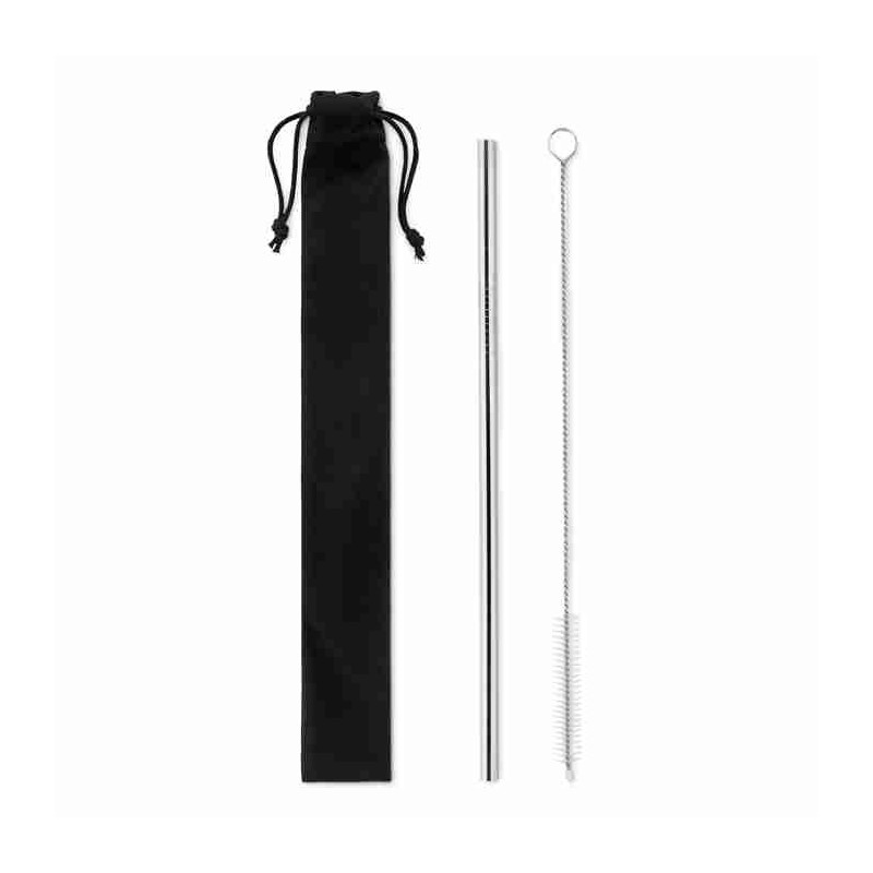 COLD STRAW