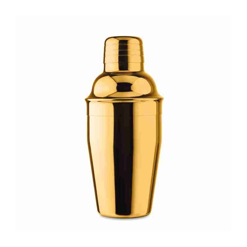 GOLD FIZZ