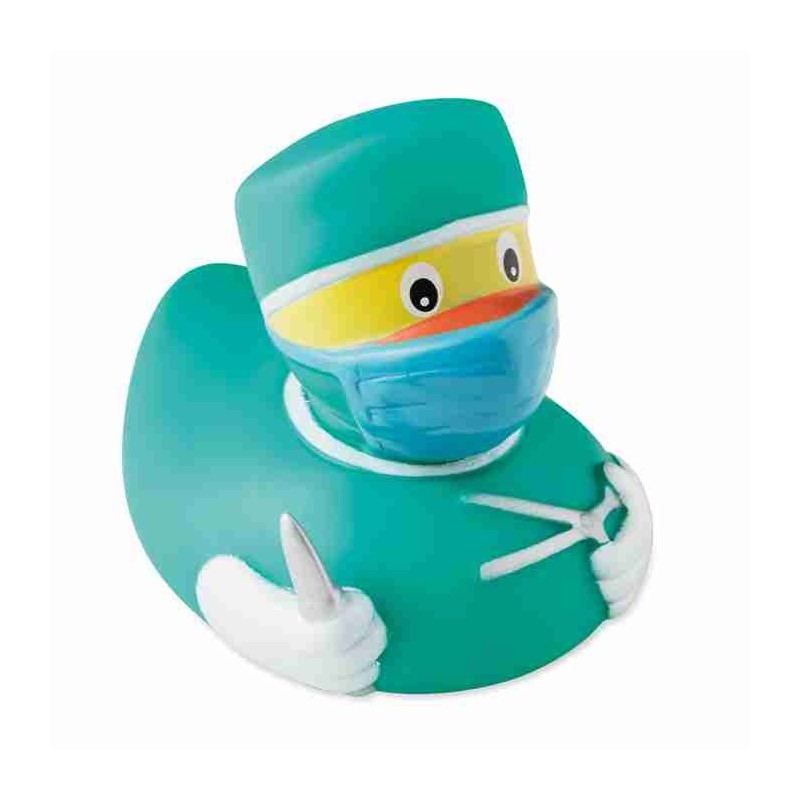 DOCTOR
