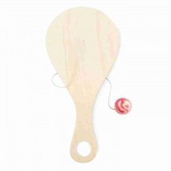 RACKET&BALL