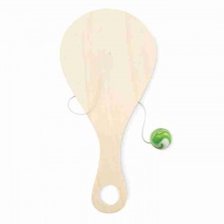 RACKET&BALL