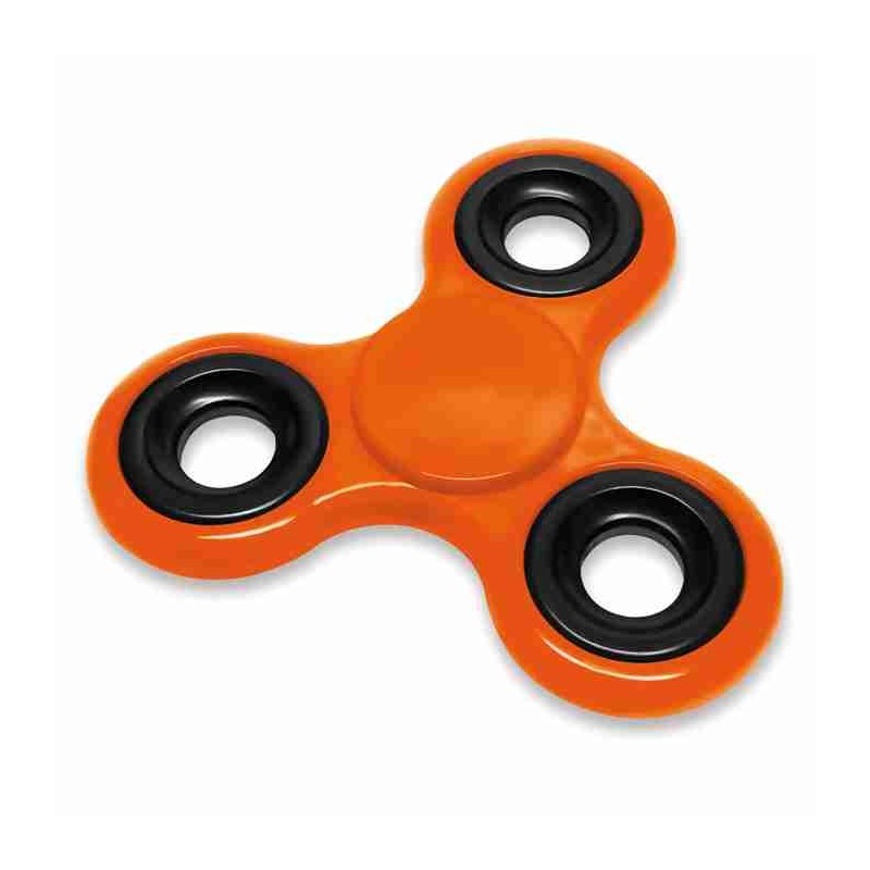 FIDGET SPIN
