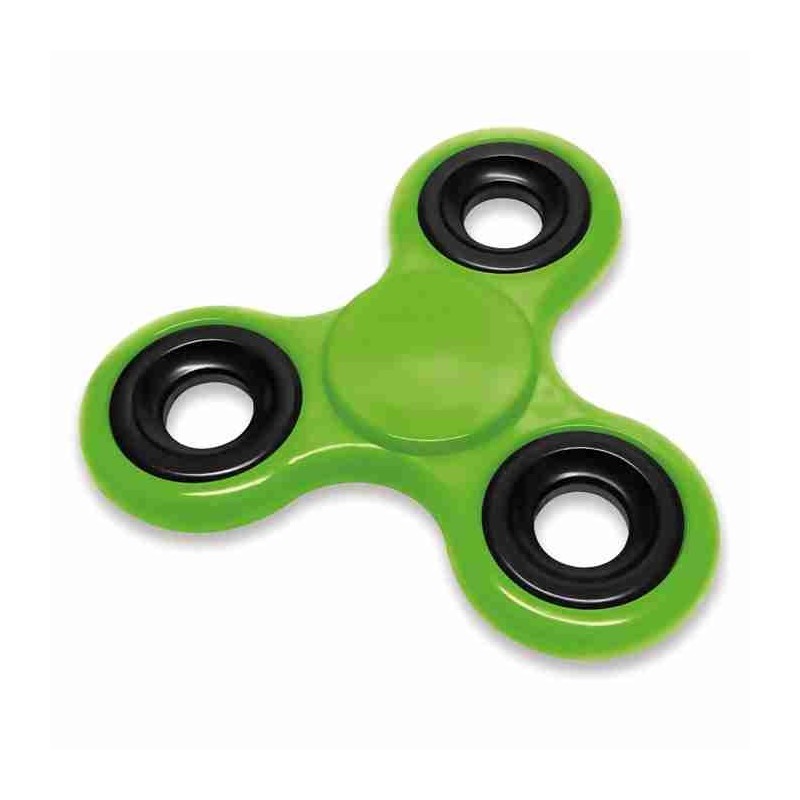 FIDGET SPIN