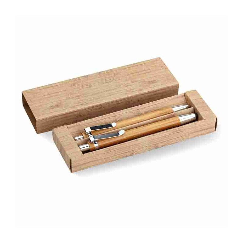 BAMBOOSET