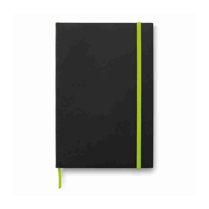 BLACK NOTE