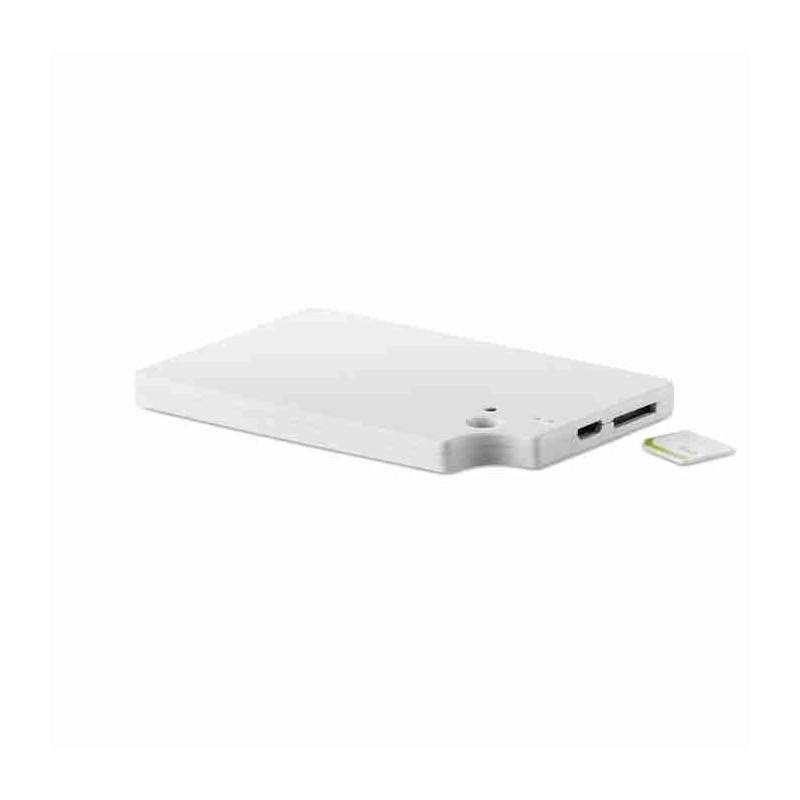 GPS TRACKER