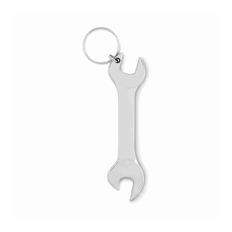 WRENCHY