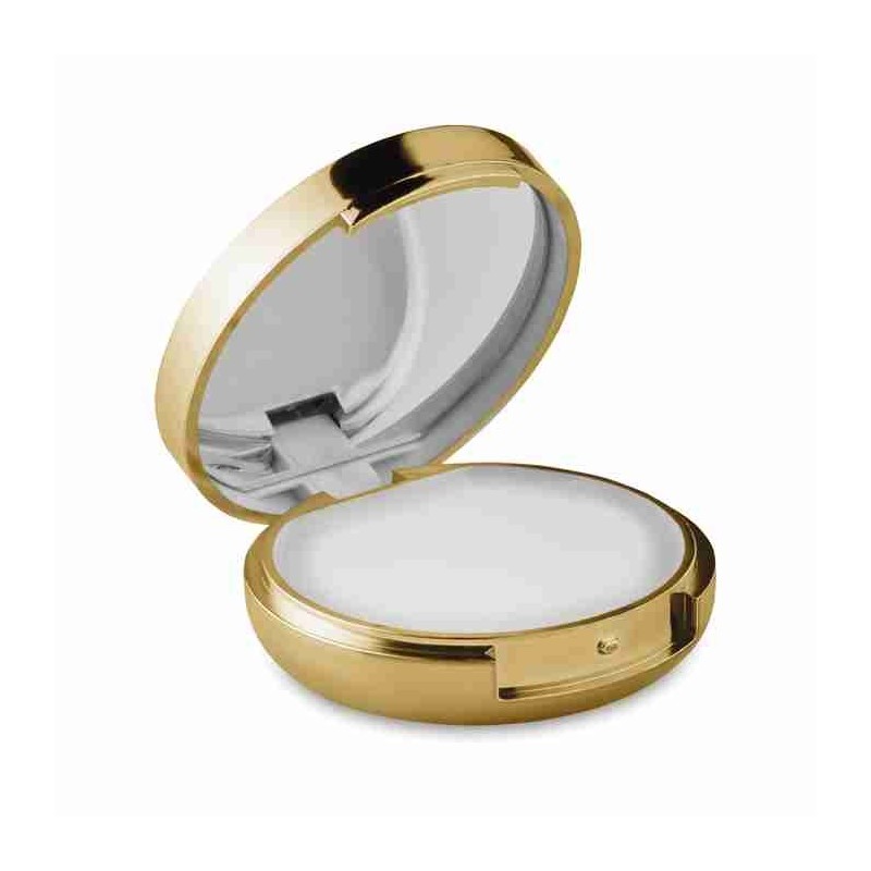 DUO MIRROR