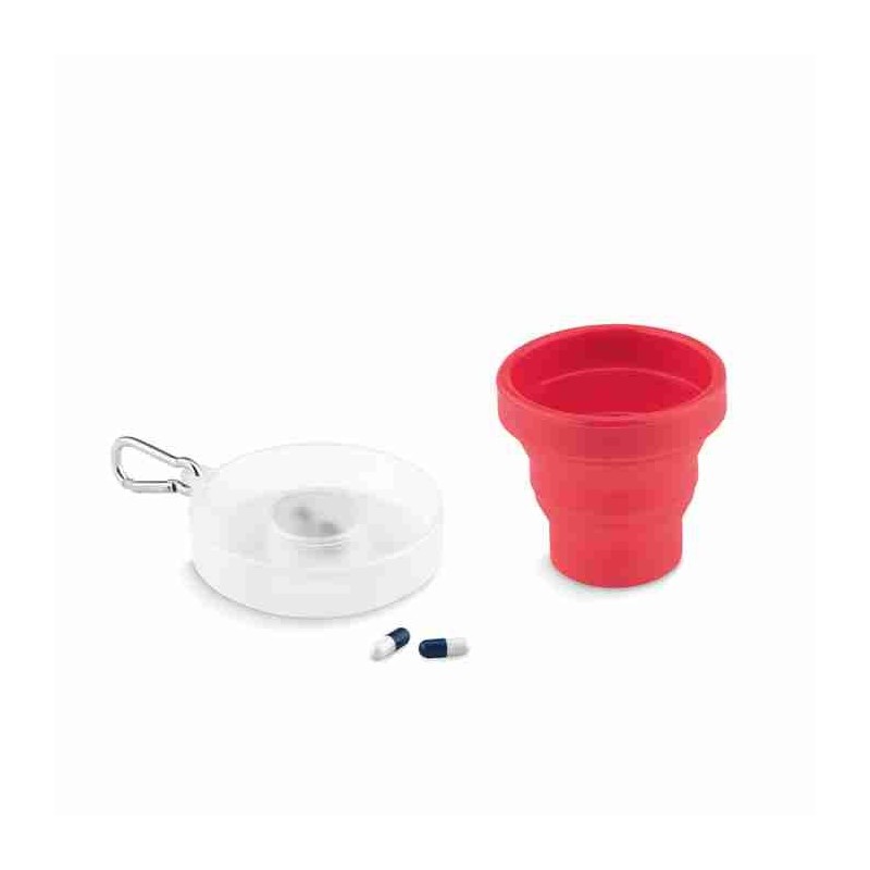CUP PILL