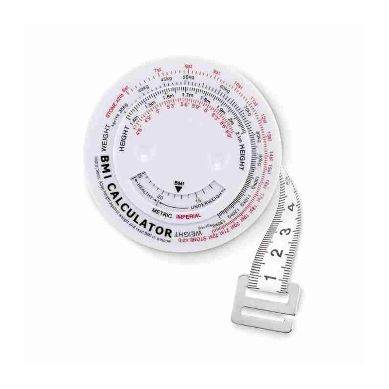 MEASURE IT