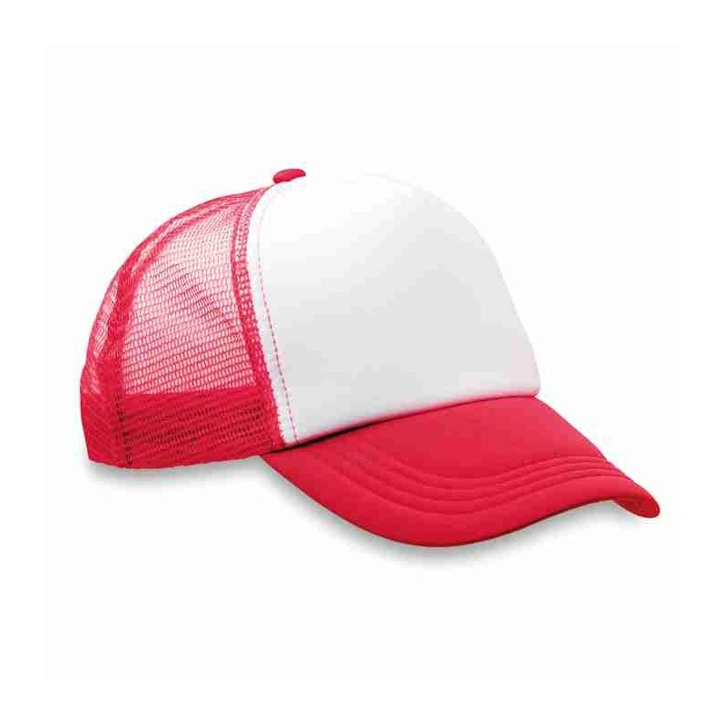 TRUCKER CAP