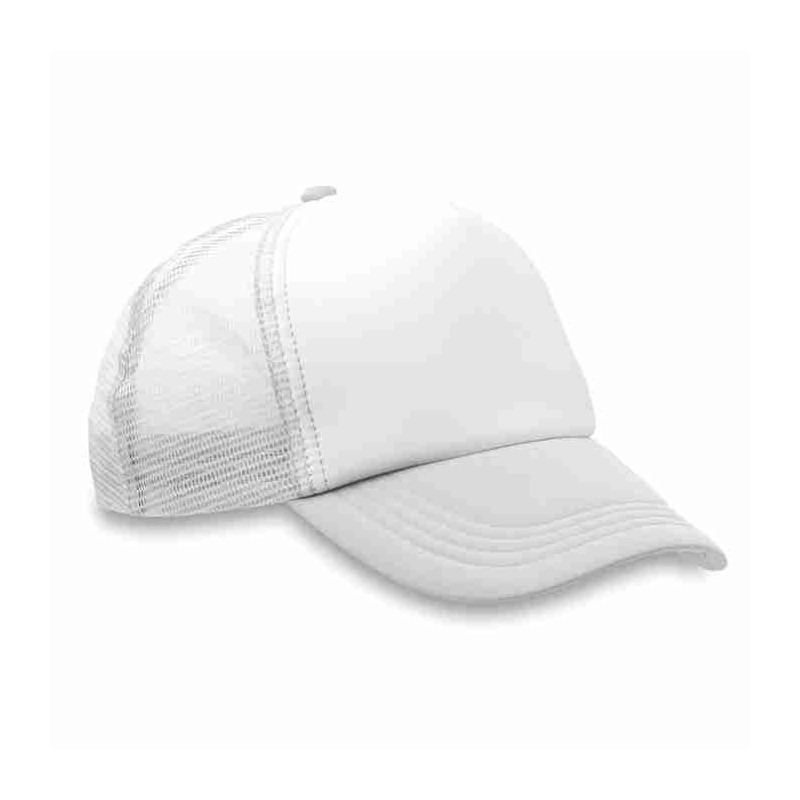 TRUCKER CAP
