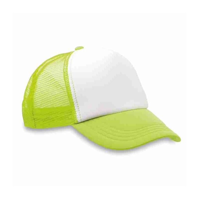 TRUCKER CAP