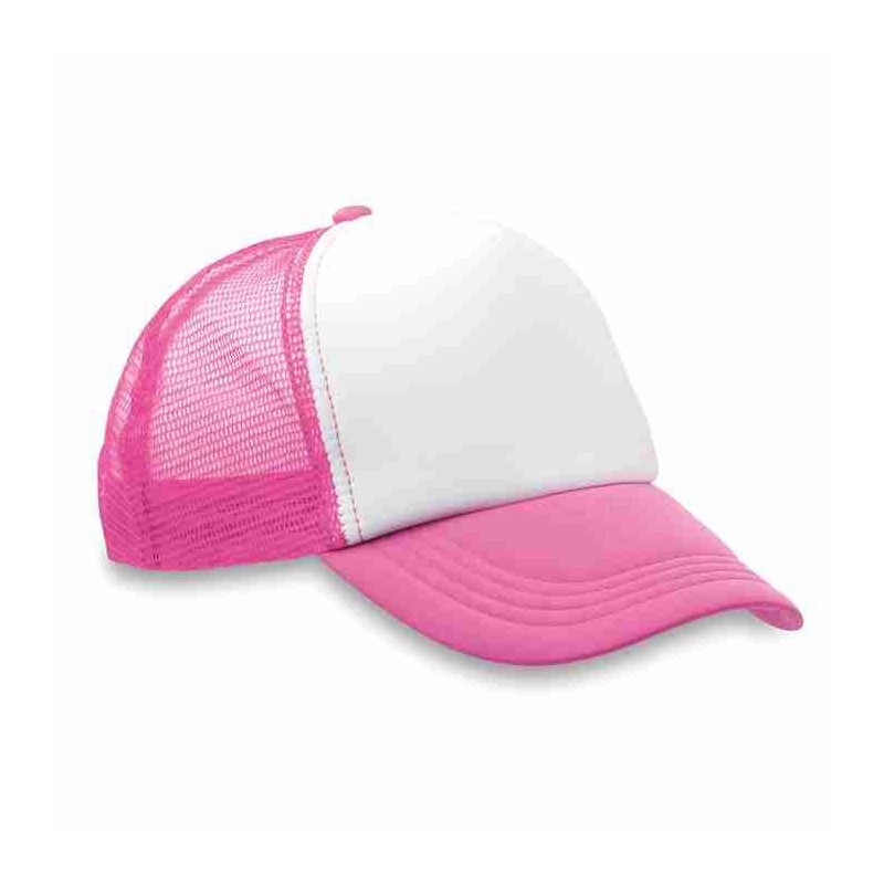 TRUCKER CAP
