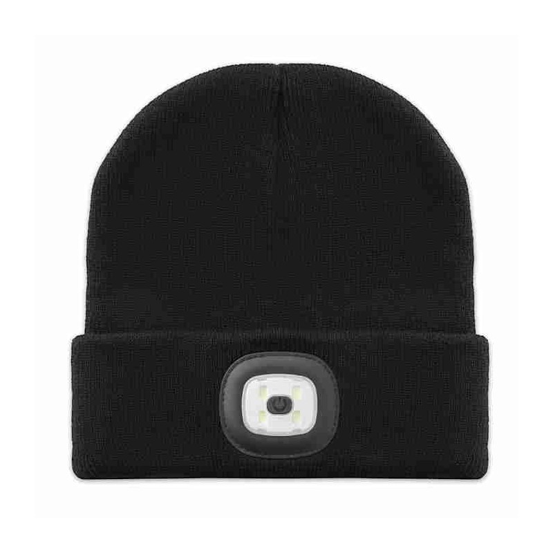 BEANIE LIGHT