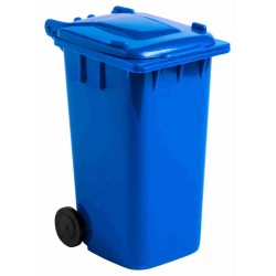 Dustbin