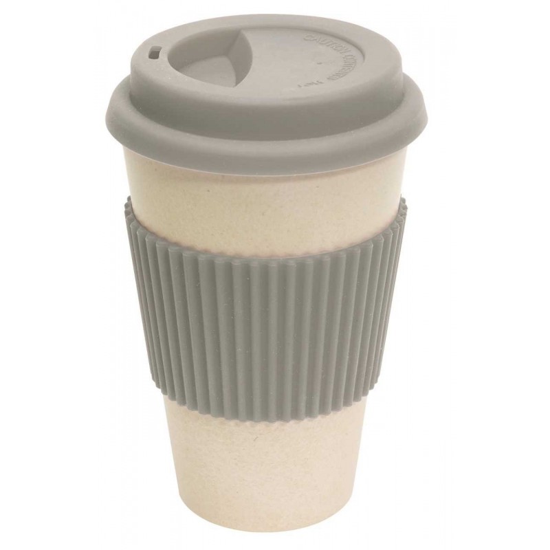ECO CUP kávés bögre