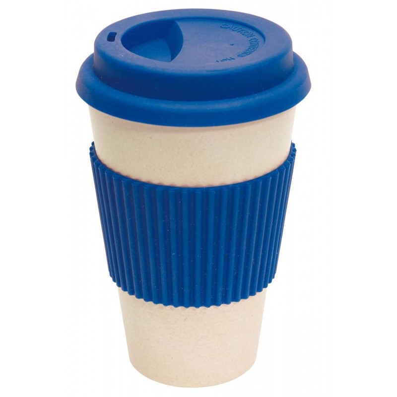 ECO CUP kávés bögre