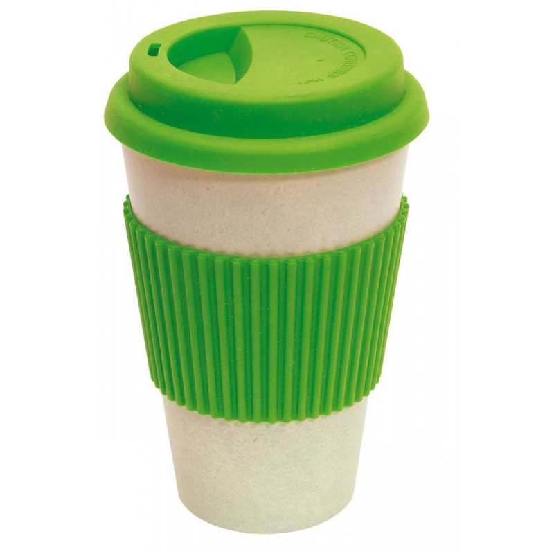 ECO CUP kávés bögre