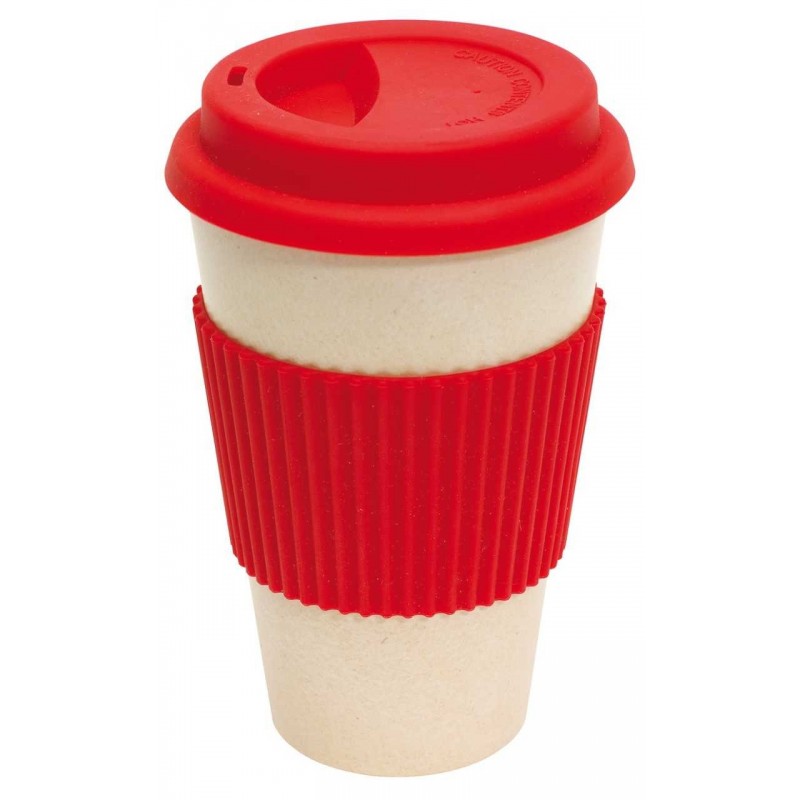 ECO CUP kávés bögre