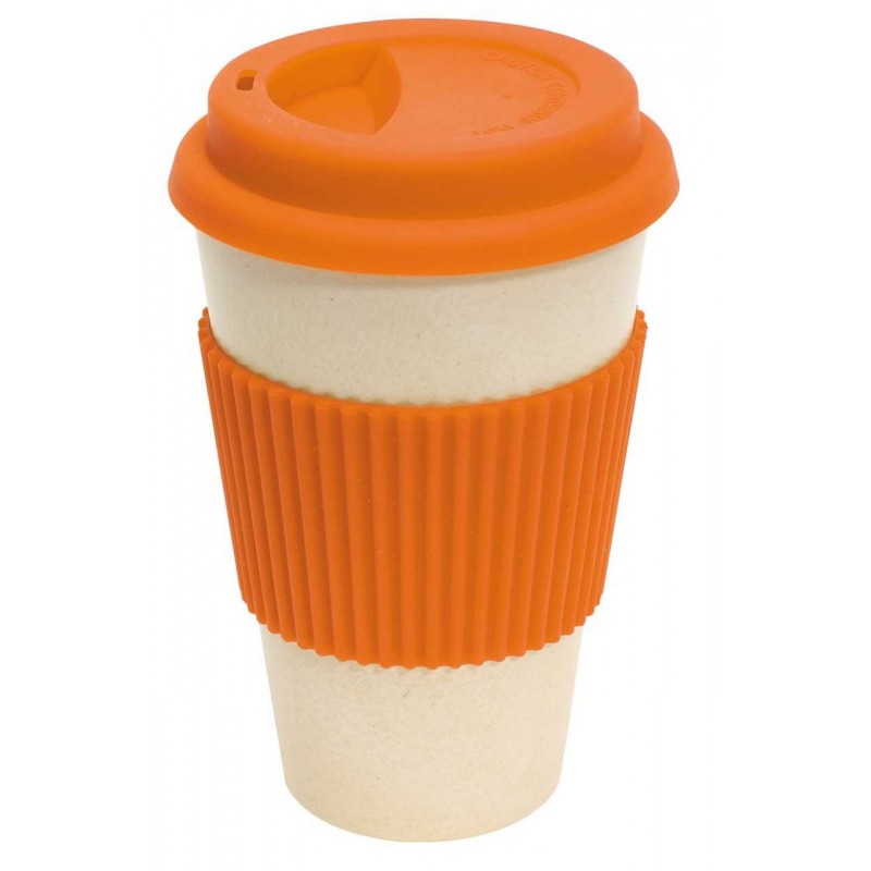 ECO CUP kávés bögre