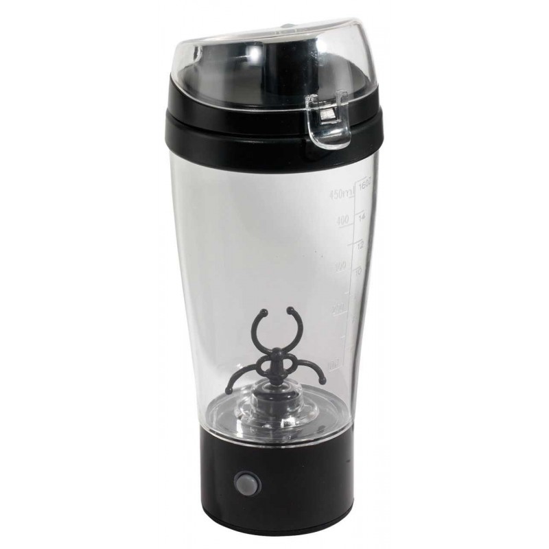 CURL elektromos shaker