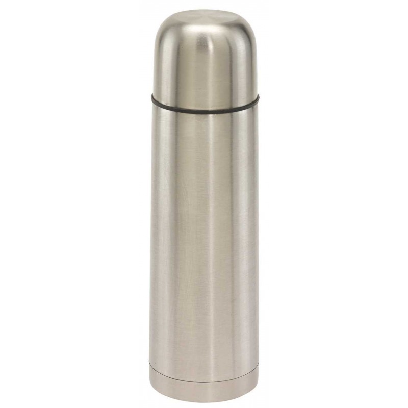 WARM SOUL duplafalú termosz, űrtartalom kb. 500 ml