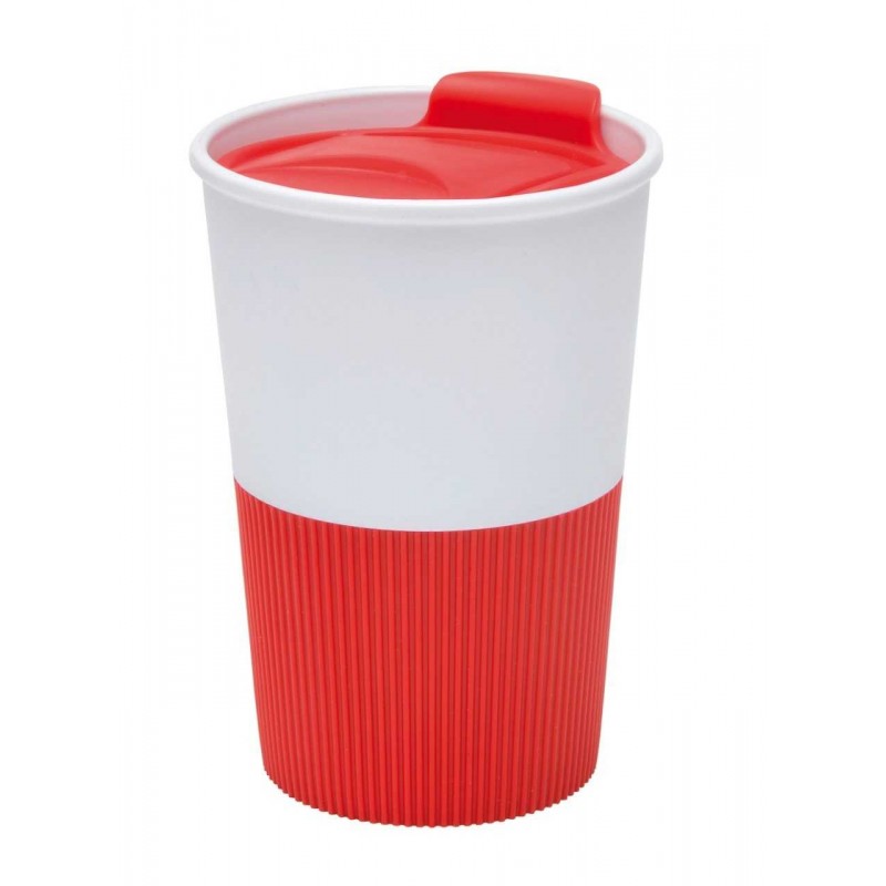 REFRESHER kávés és teás bögre