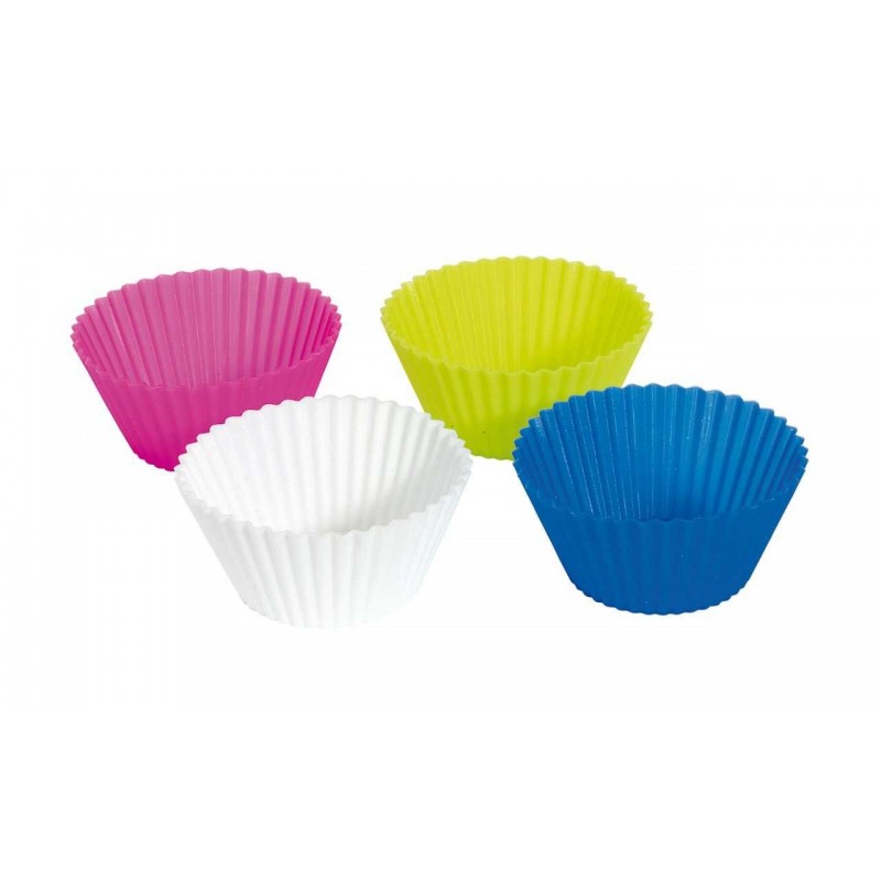 CUPCAKE sütiforma