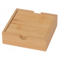 PUT UNDER poháralátét szett