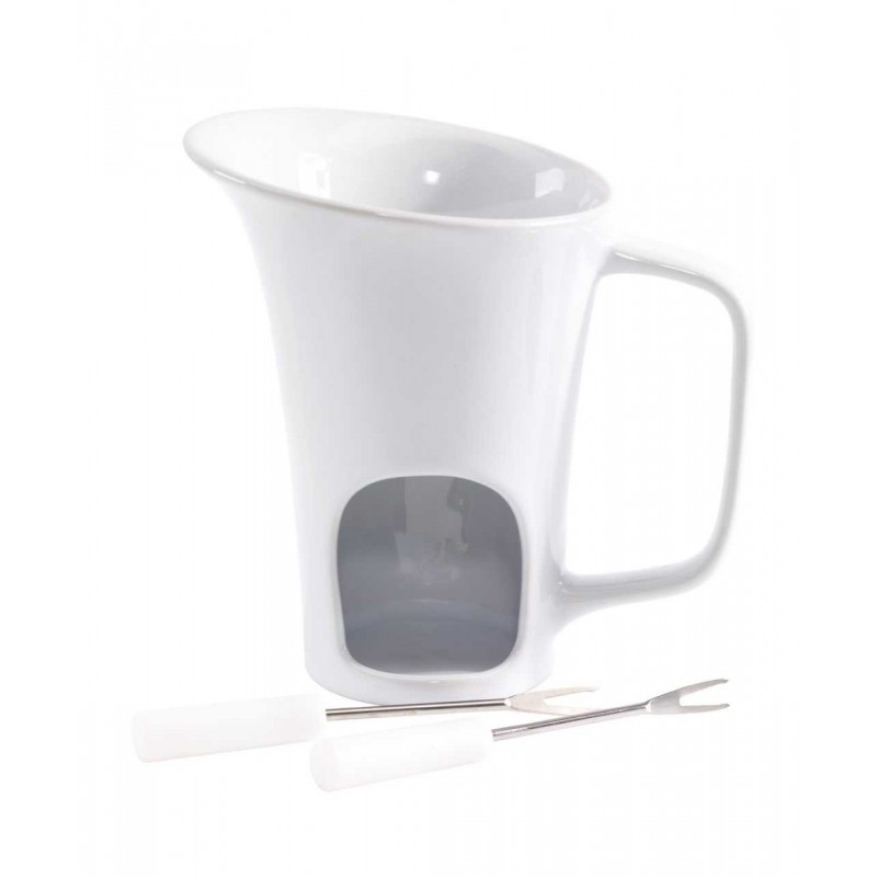 HOT CHOCOLATE csokoládé fondue