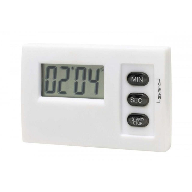 MAGNETIC LCD digitális kijelzős stopper