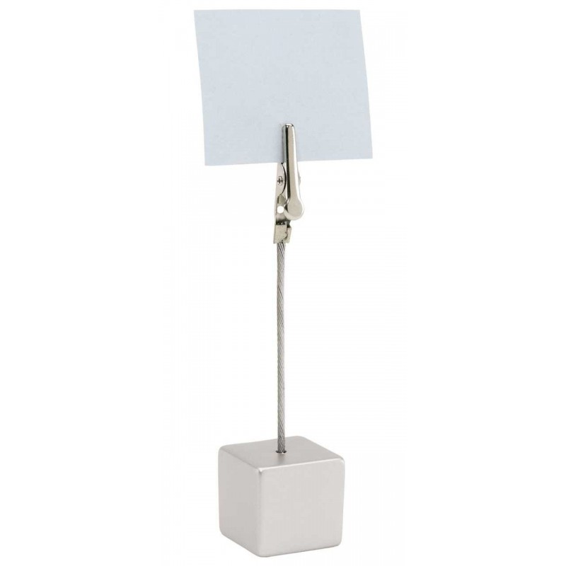 CUBE kocka jegyzettömb