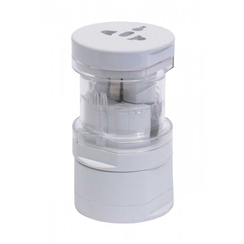 GLOBAL utazó adapter