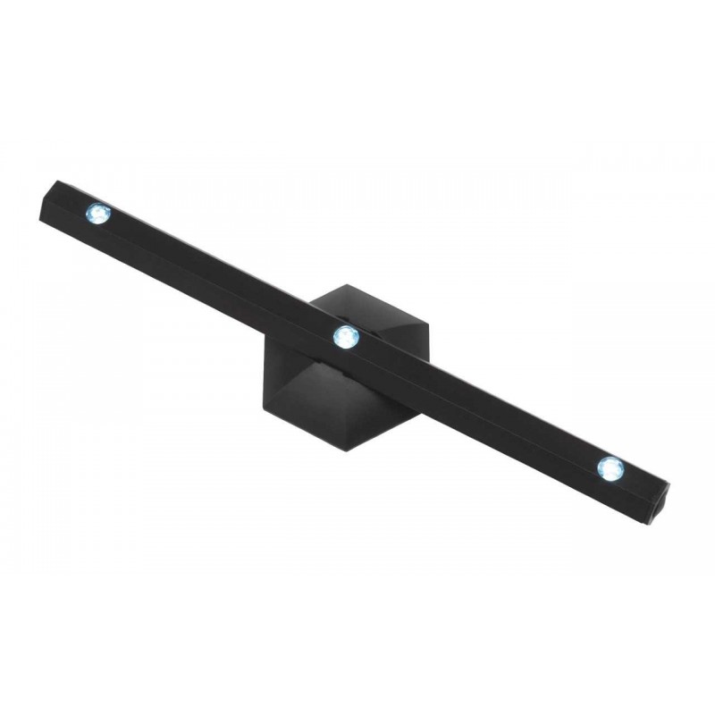 HEXAGON LED rúd lámpa