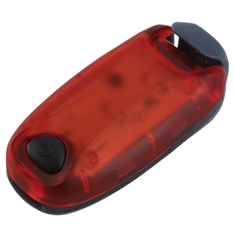 FLASH CLIP villogó lámpa