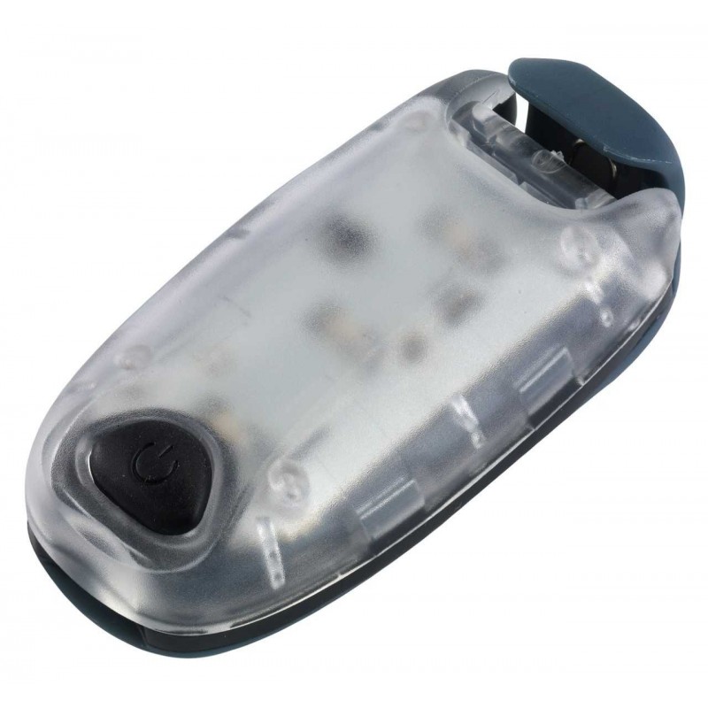 FLASH CLIP villogó lámpa