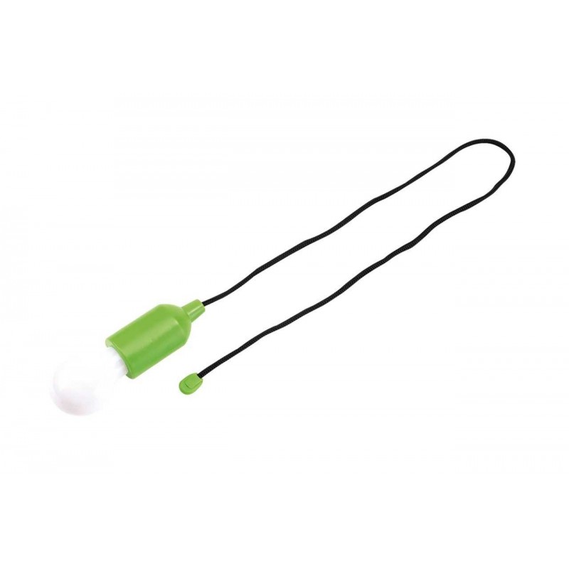 TIEBACK LED lámpa