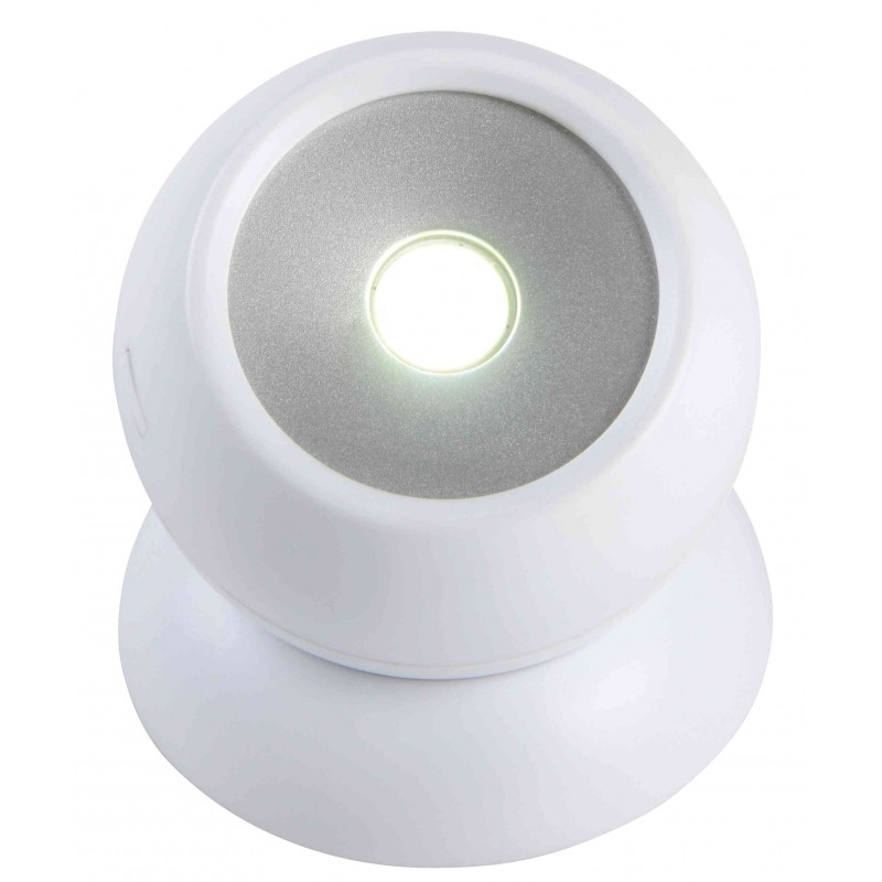 THREE 60 LED lámpa