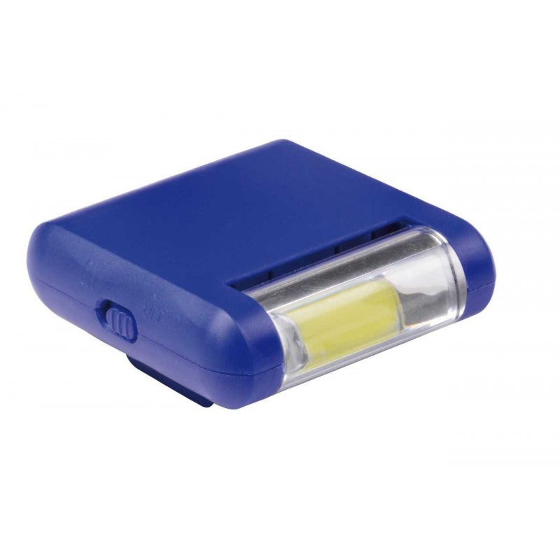 CAP CLIP COB lámpa