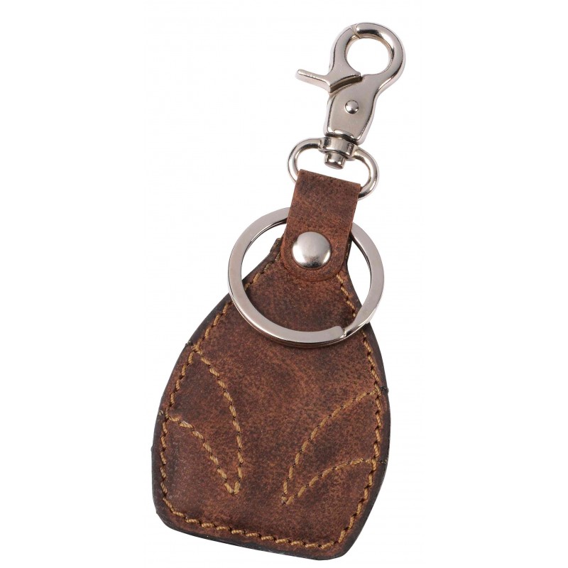 WILDERNESS valódi bőr pénztárca