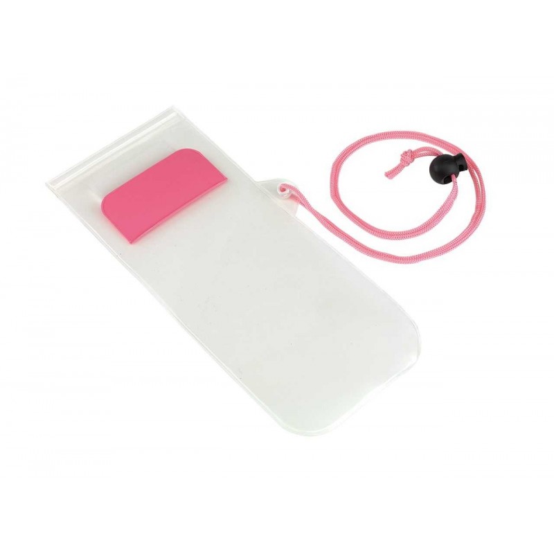 SMART SPLASH cseppálló mobiltelefon tartó
