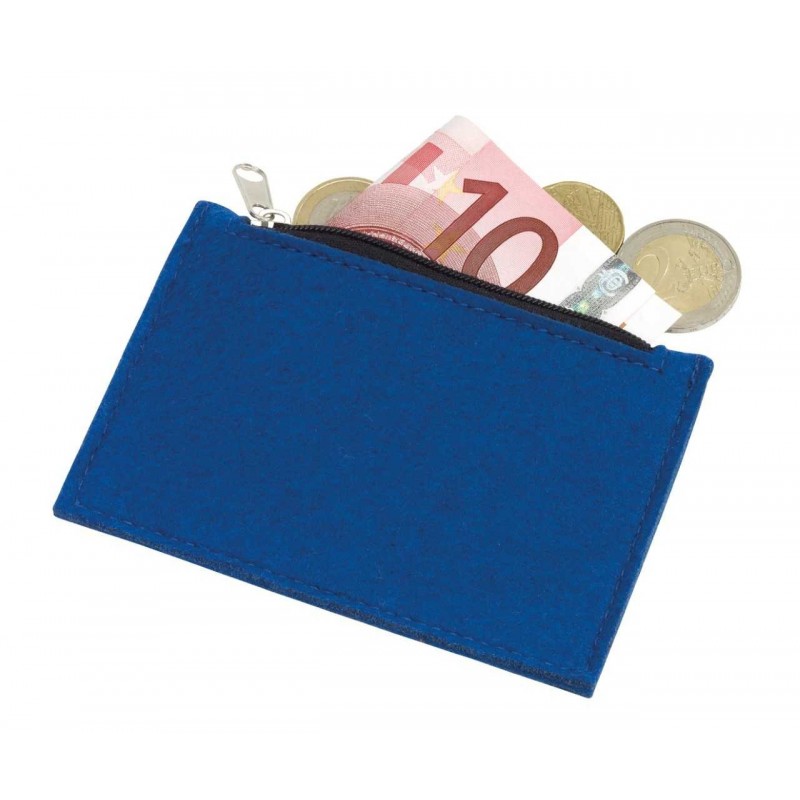 COLLECTOR filc aprópénz tartó