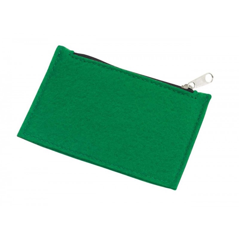 COLLECTOR filc aprópénz tartó