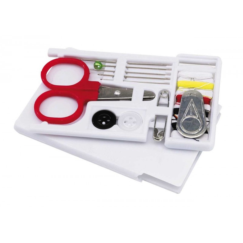 TAILOR úti varrókészlet