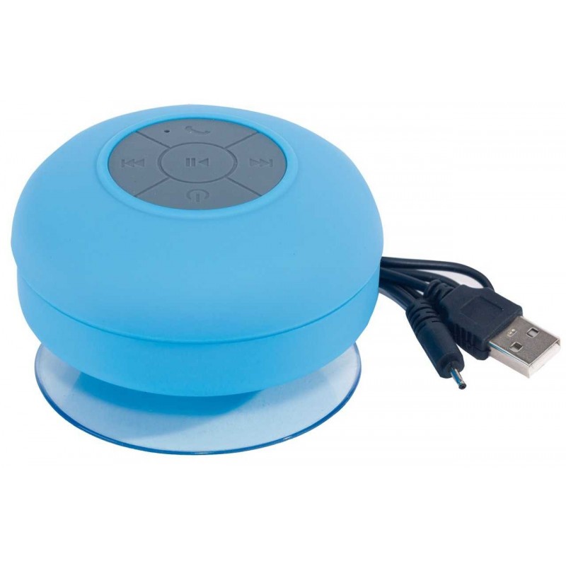 WAKE UP bluetooth zuhany hangszóró