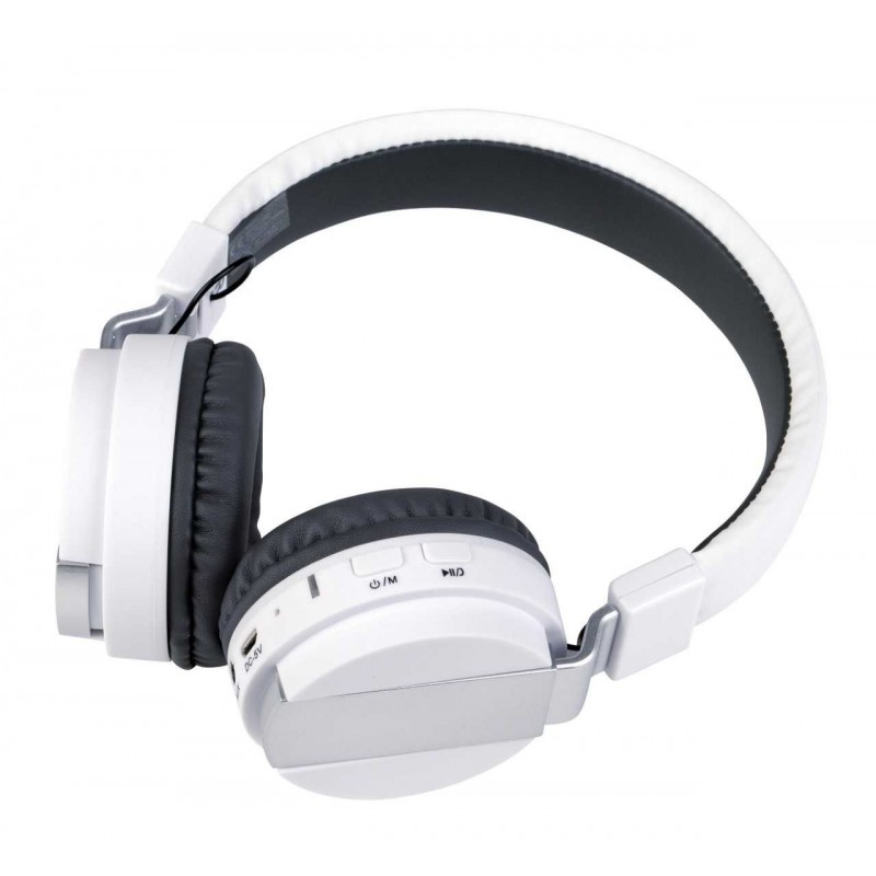 FREE MUSIC bluetooth fejhallgató