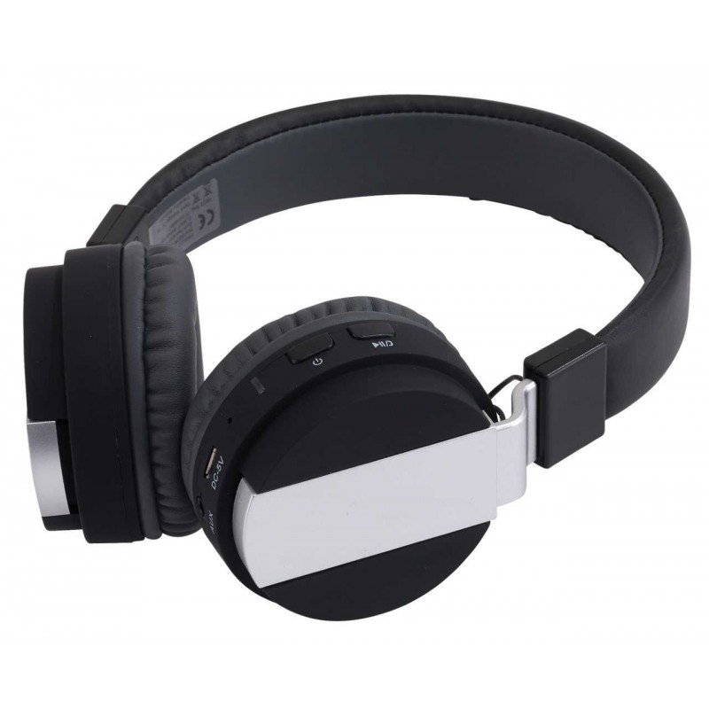 FREE MUSIC bluetooth fejhallgató